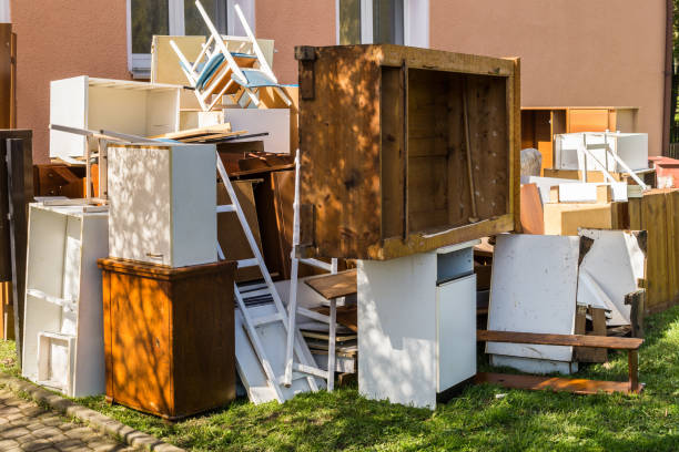 Best Recycling Services for Junk  in Chincoteague, VA